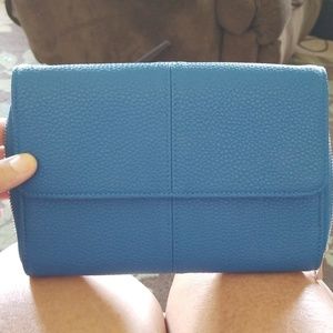 Thirty one wallet